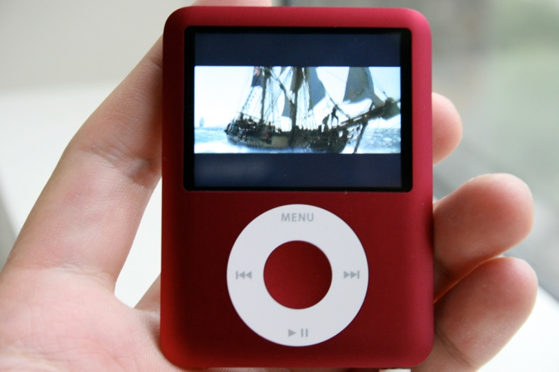 Illustration for article titled iPod nano Review
